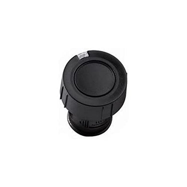 Hörmann RSZ1 car transmitter (for door operators, 1 button transmitter, frequency 433 MHz Bi-Secur, radio transmitter) 4510444 on sale